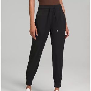 Lululemon Ready to Rulu Jogger
